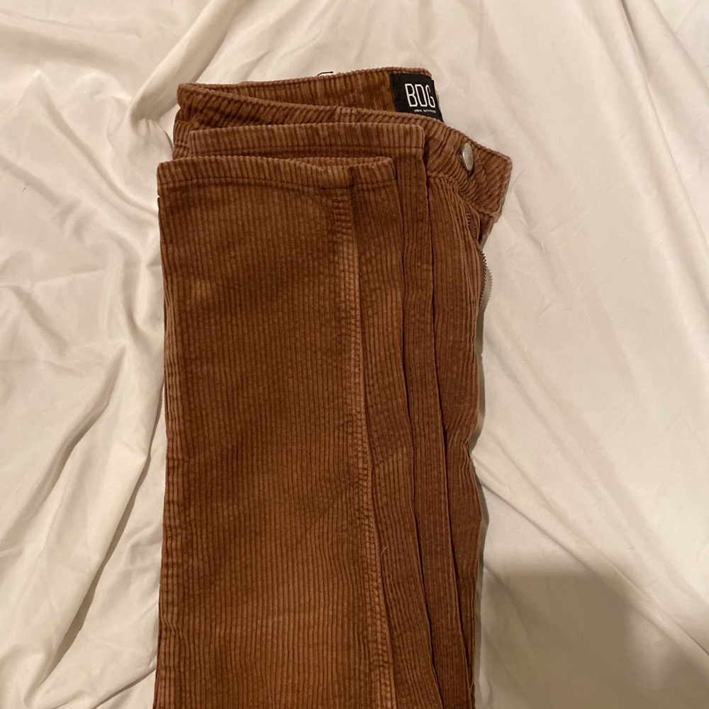 Urban Outfitters corduroy pants